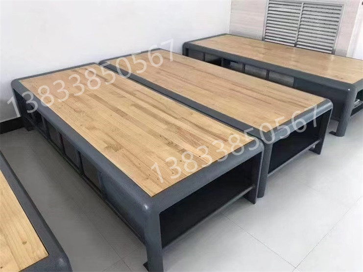 海南藏族自治州戒毒所床具