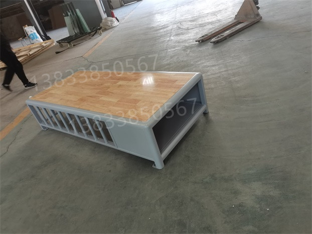 海南藏族自治州拘留所床具