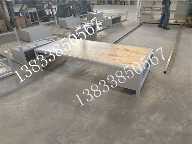 海南藏族自治州监狱床具